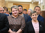 Парламенты «двух Алтаев» подписали соглашение о сотрудничестве